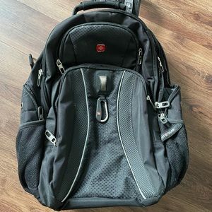 Swiss Gear Backpack